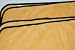 2pcs Large Size Ultra Soft Super Absorbent Microfiber Towel 25x36 Yellow/Black Trim