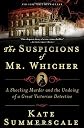The Suspicions of Mr. Whicher