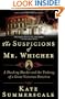 The Suspicions of Mr. Whicher: A Shocking Murder and the Undoing of a Great Victorian Detective