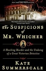 The Suspicions of Mr. Whicher