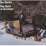 Ray Charles - The Spirit of Christmas by Roger Ingram