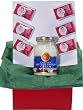 Strawberry & Cream Gift Pack