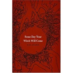Some Day Your Witch Will Come (Fairy-tale Studies)