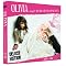 Les incontournables albums / cd d' Angie !