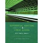 Differential Equations and Linear Algebra (Secind Custom Edition for Clarkson University) by  C. Henry Edwards & David E. Penney