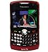Sprint (Titanium) Blackberry 8330 Curve PDA