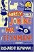 Surely You're Joking, Mr.Feynman!