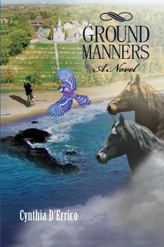 ground manners a novel