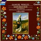 Sacred Choral Music