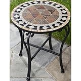 IMAGE OF San Marco Side Table