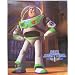 Disney Buzz Lightyear Toy Story Poster