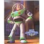 Disney Buzz Lightyear Toy Story Poster