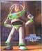 Disney Buzz Lightyear Toy Story Poster