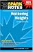 Spark Notes Wuthering Heights Emily Bronte