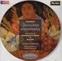 Ginastera: Variaciones concertantes