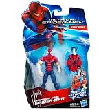 Grappling Hook Spider-Man The Amazing Spider-Man Comic Series Action Figure