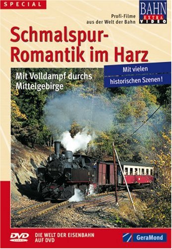 Childrens Toyshop  Spielwaren : Schmalspur-Romantik im Harz