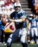 Dan Marino Miami Dolphins 8x10 Photo (Looking to Pass)