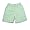 Mak the Yak - Toddler Boys Plaid Bermuda Short, Green, Yellow (Size 4T)