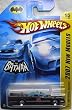 Hot Wheels 2007 First Editions 1966 TV Series Batmobile #15/36 1:64 Scale Collectible Die Cast Car