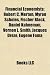 Produkt-Bild: Financial Economists: Robert C. Merton, Myron Scholes, Fischer Black, Daniel Kahneman, Vernon L. Smith, Jacques Drze, Eugene Fama