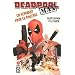 Deadpool Max, Tome 1 : Un penchant pour la violence
