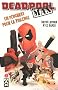 Deadpool Max, Tome 1 : Un penchant pour la violence