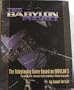 Babylon Project: The Role-playing Game Based On Babylon 5