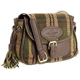 Tommy Hilfiger Womens Tasseled 6914321-312 Mini