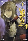 Samurai 7 #03