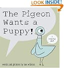 The Pigeon Wants...