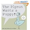 The Pigeon Wants a Puppy!