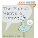 The Pigeon Wants a Puppy!