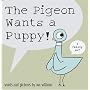 The Pigeon Wants a Puppy!