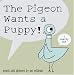 The Pigeon Wants a Puppy!