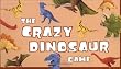 Crazy Game: Dinosaur (Crazy Games)