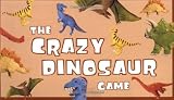 Crazy Game: Dinosaur (Crazy Games)