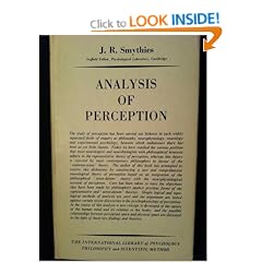 Analysis Of Perception