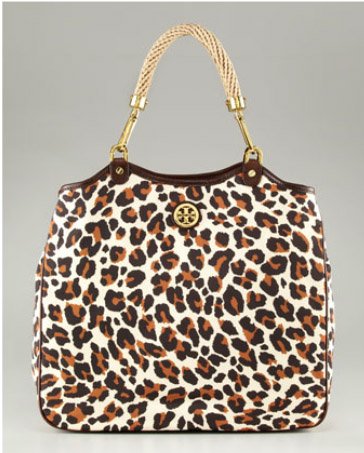 [トリーバーチ] TORY BURCH Channing Tote