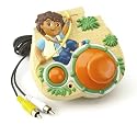 Jakks - Go Diego Go Aztec ABC Adventure