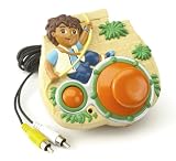 Jakks - Go Diego Go Aztec ABC Adventure