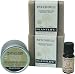Patchouli 100% Pure & Natural Aromatherapy Herbal Soap(2), Patchouli Essential Oil & Frankincense & Patchouli Aromatherapy Candle