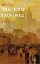 Murray's Modern London 1860: A Vistor's Guide