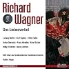 Richard Wagner: Das Liebesverbot (Oper) (Gesamtaufnahme) (2 CD)