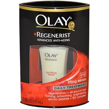 Set A Shopping Price Drop Alert For Olay Regenerist Eye Lifting Serum, 0.5 Ounce (Packaging May Vary)