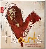 Produkt-Bild: Hearts: Keilrahmen-Botschaften, die von Herzen kommen