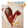 Hearts: Keilrahmen-Botschaften, die von Herzen kommen