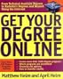 Get Your Degree Online