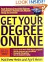 Get Your Degree Online