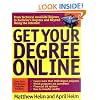 Get Your Degree Online